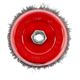 TORK CRAFT Wire Cup Brush Crimped Plain 150mmxm14 Bulk